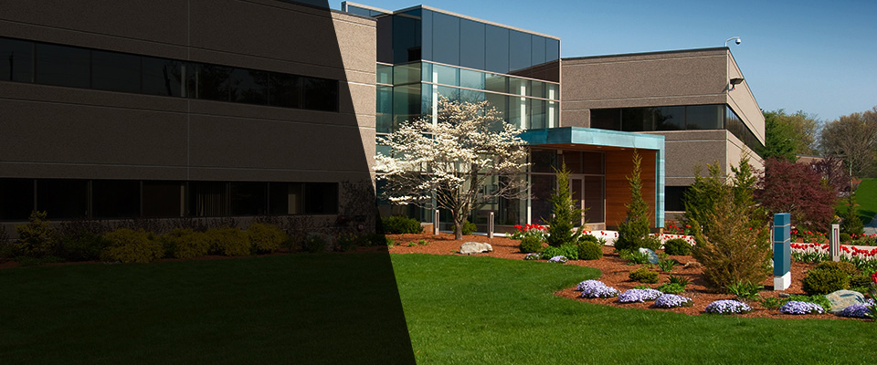 Danvers Landscapers