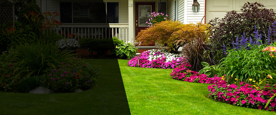 Danvers Landscapers