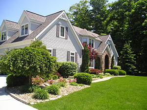 Landscapers and Lawncare Services in Danvers, MA